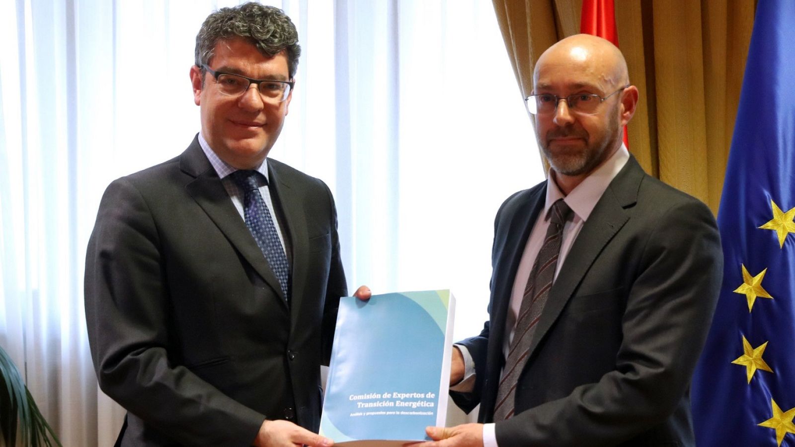 La tarde en 24 horas - Economía - 02/04/18 - ver ahora