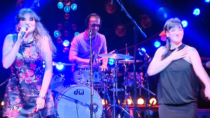 Informativo de Madrid 2 - 02/04/18