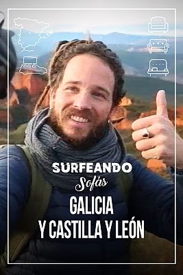 Surfeando sofás - Surfeando sofás - Programa 1