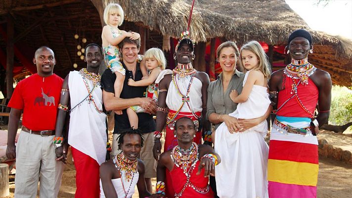 Otros documentales - Esta vida salvaje, capítulo 2