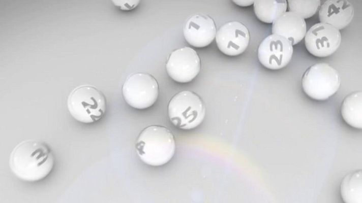 SELAE - Bonoloto - 02/04/2018