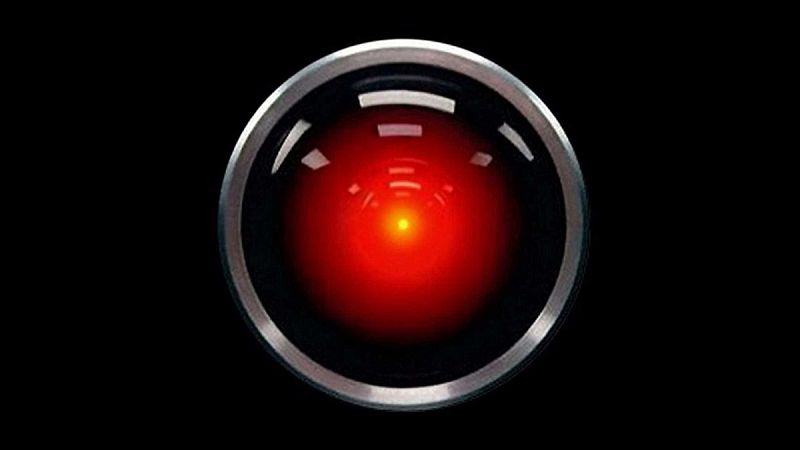 '2001: Una odisea en el espacio' cumple 50 años