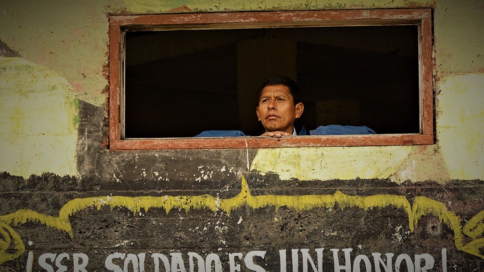 En Portada - El sendero de Lurgio - ver ahora