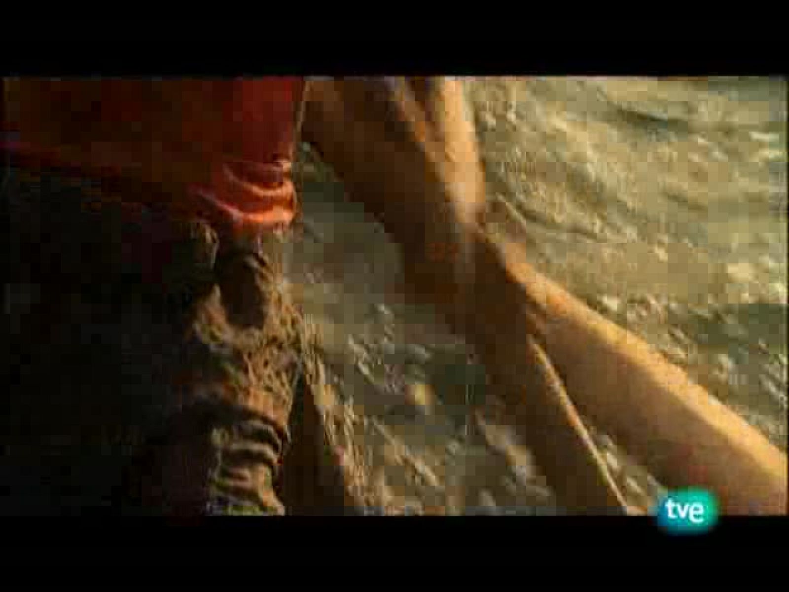 Relatos de otras tierras: Indonesia - Mentawai, cita con los espíritus - Relatos de otras tierras | Ver