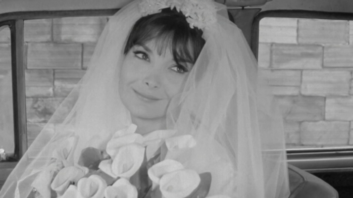 Historia de nuestro cine - El certificado