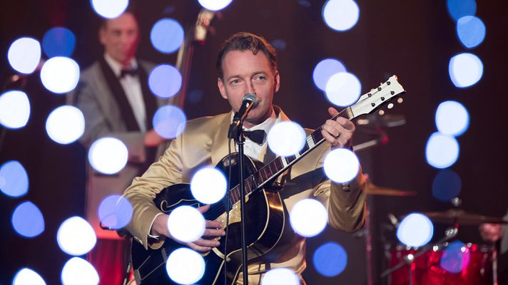 Los conciertos de Radio 3 en La 2 - Ray Collins Hot Club