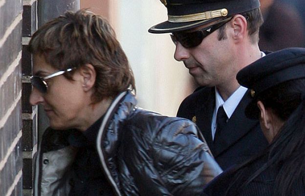  - Declara la alcaldesa de La Muela