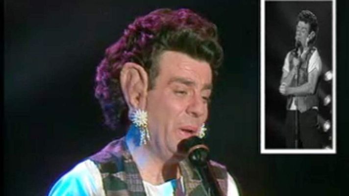 El retonno - 2/5/1994