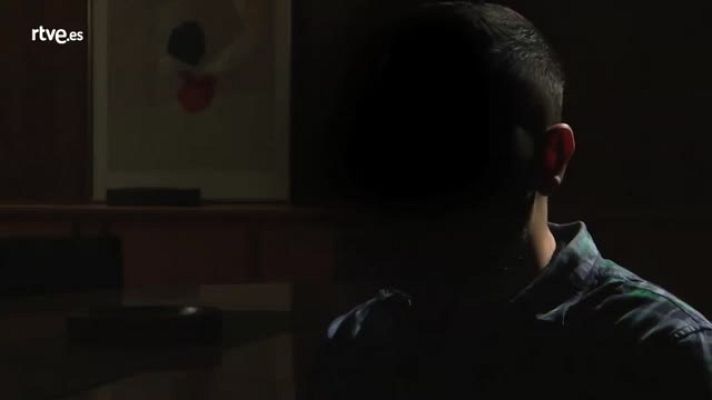 Crónicas - Miembro de la asociación "Demeter por la igualdad"