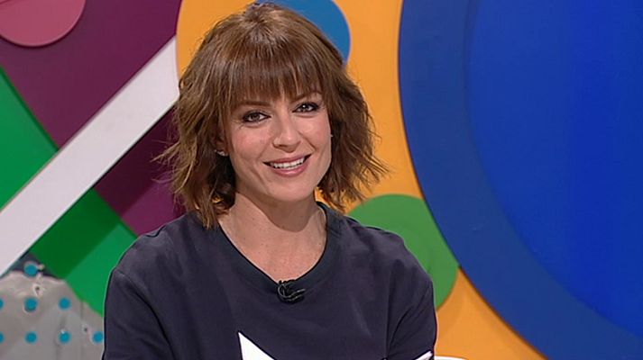 Aquí hay trabajo - Aquí hay trabajo - 03/04/18