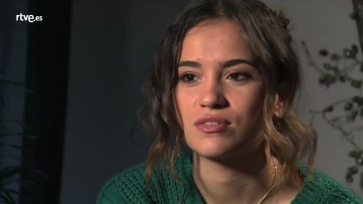 Crónicas - Patricia Fernández Montero. Asociación "Avanza sin miedo"