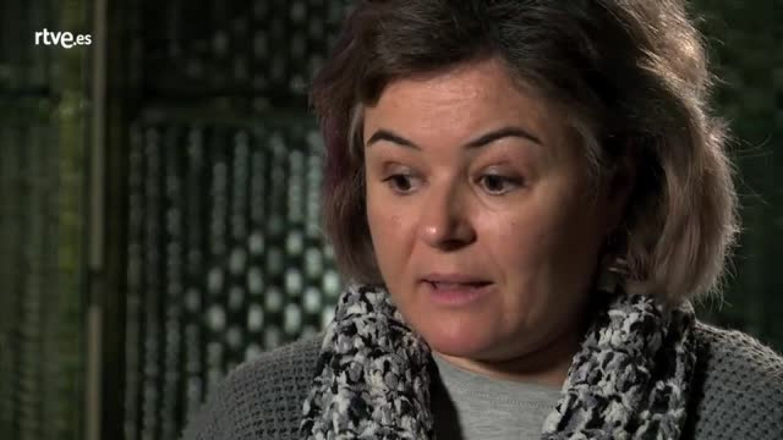 Ruth Ortiz: "tiene que haber un protocolo que intervenga y que proteja a esos niños desde el minuto cero"