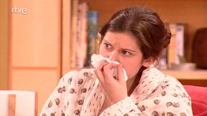 Ala... Dina! - Capítulo 11