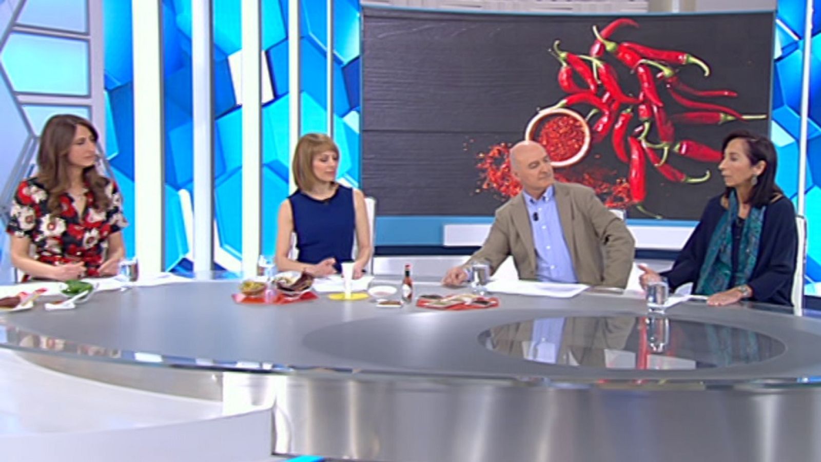 Saber vivir - 03/04/18  - ver ahora