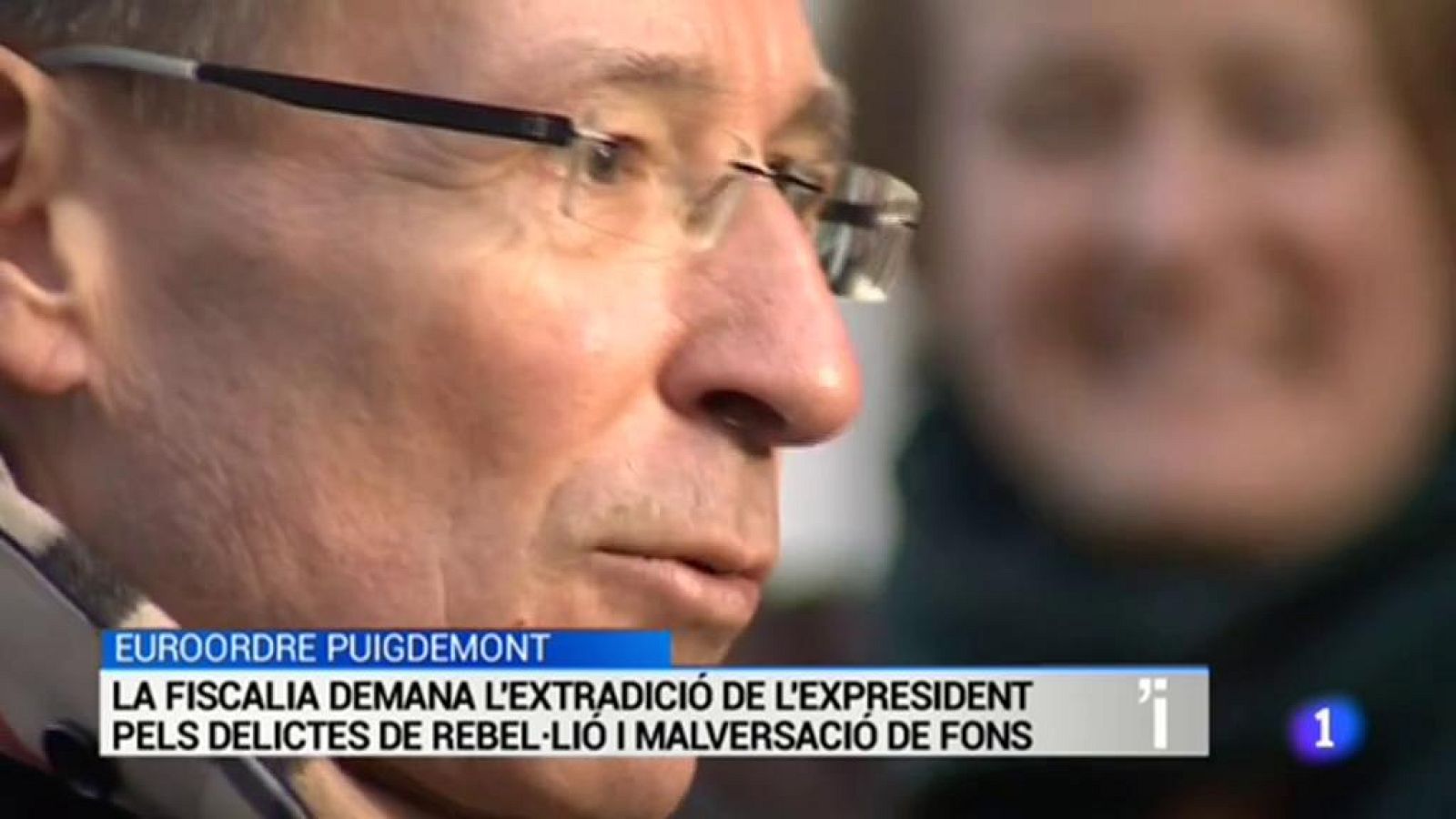 L'Informatiu en 3' - 03/04/18