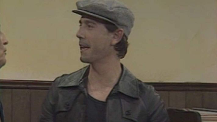 El Gran Circo de TVE - El loco mundo de los payasos - 10/9/1983