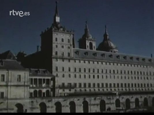 Parlamento - Ley de Patrimonio Nacional 1982