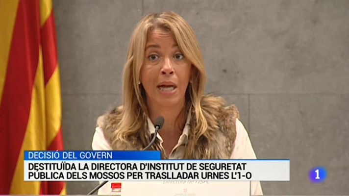 L'Informatiu - L'Informatiu - 03/04/18