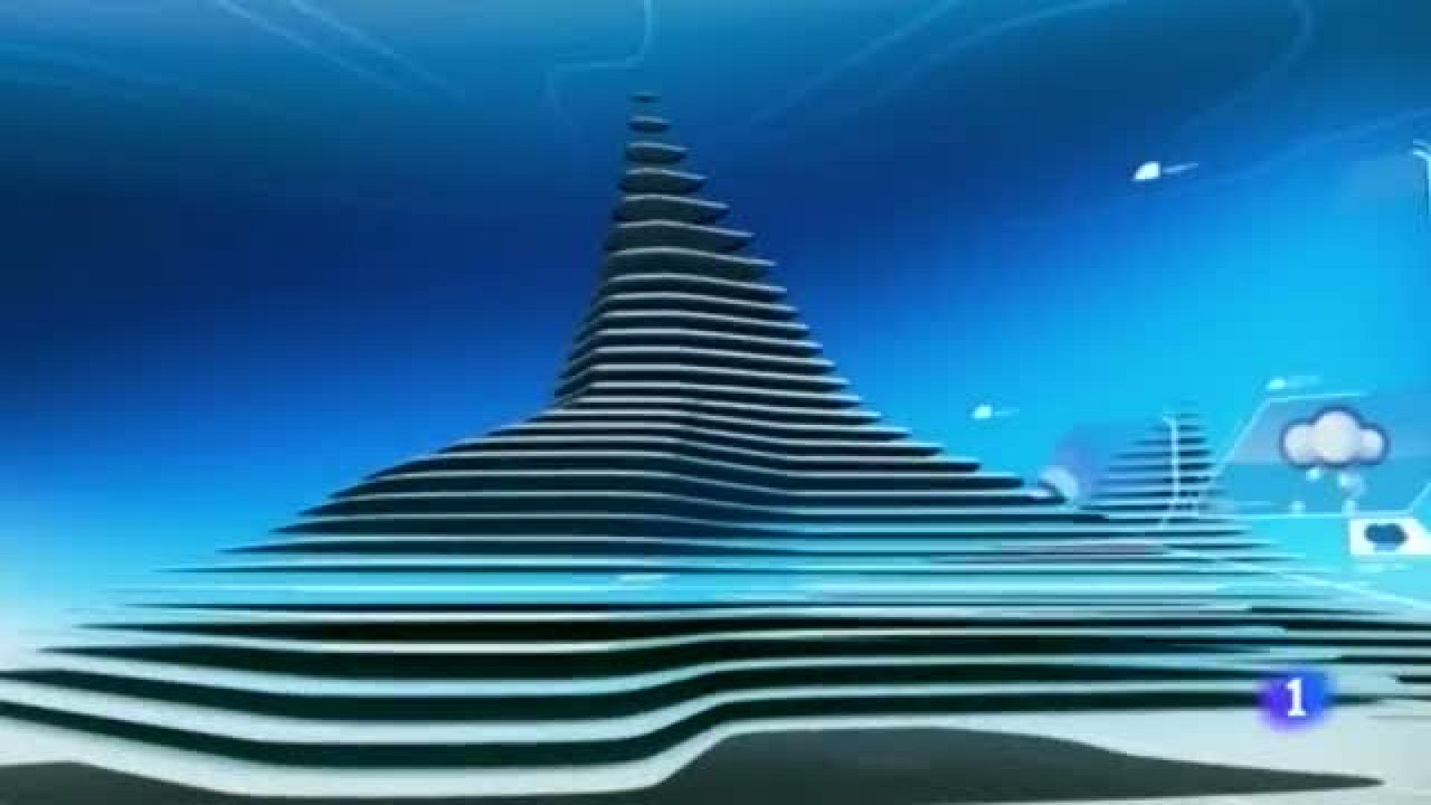 Tiempo en la Comunidad Foral - 3/04/2018