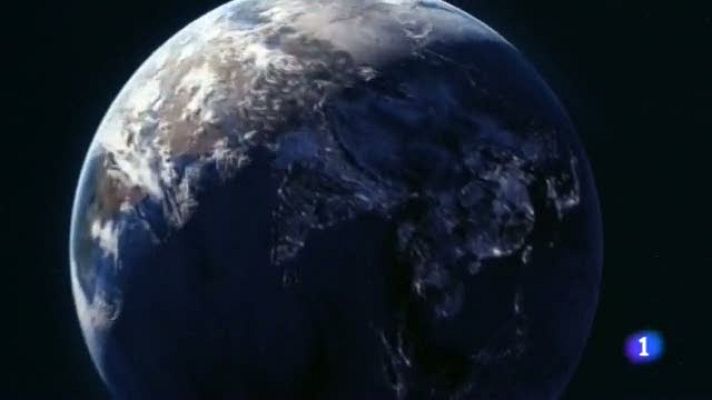 Noticias Aragón - El tiempo en Aragón-03/04/18