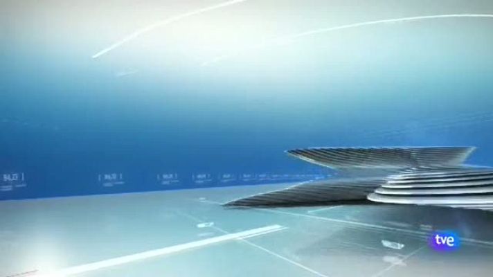 Noticias Aragón - Aragón en 2'-03/04/18