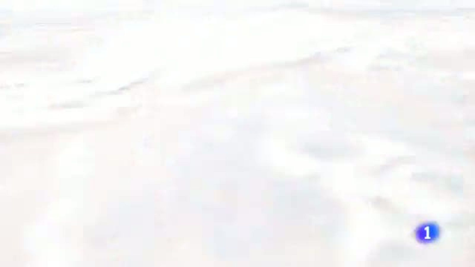 El tiempo en Cantabria - 03/04/18