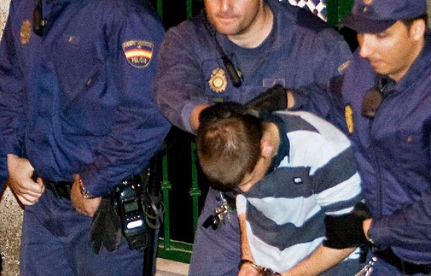  - Semana decisiva en el caso de Marta