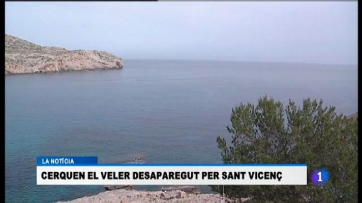 Informatiu Balear - Informatiu Balear - 03/04/18