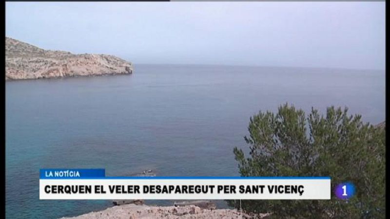 Informatiu Balear - 03/04/18