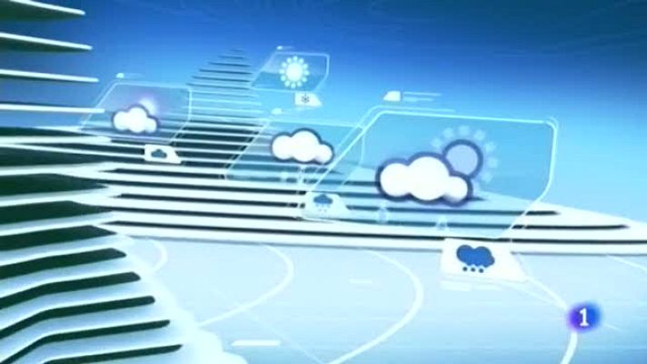 Noticias de Castilla y León - El tiempo en Castilla y León - 03/04/18