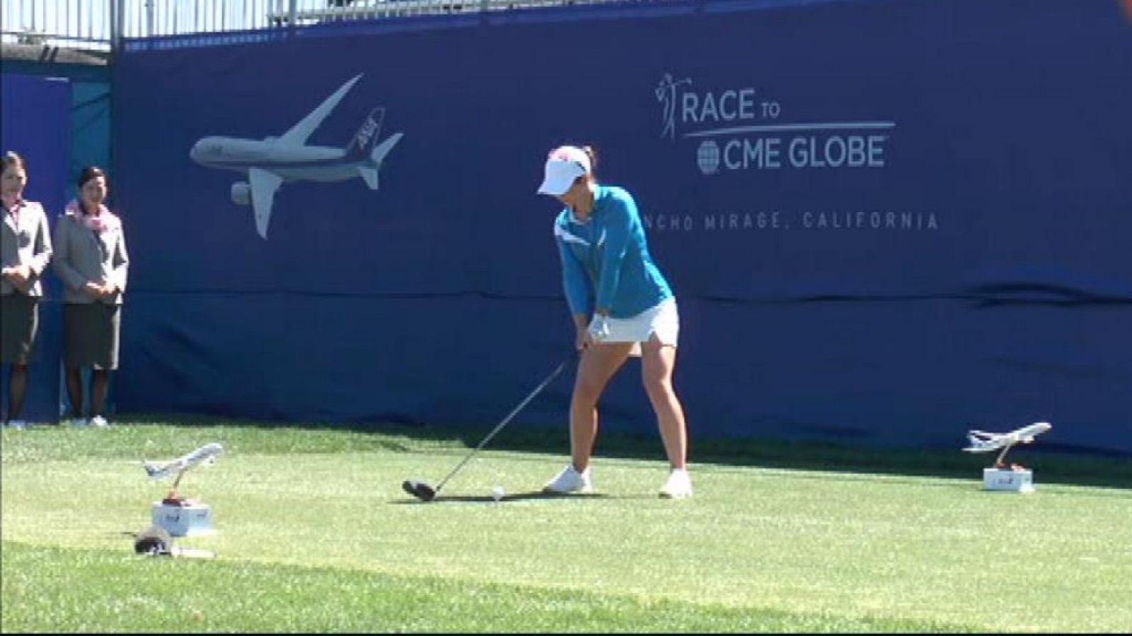 HolaGolf - T2 - Programa 6 - ver ahora