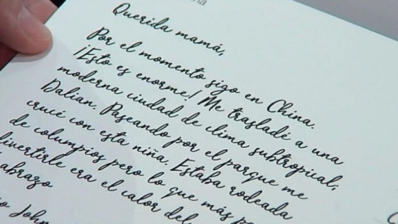 La Comunidad Valenciana en 2' - 03/04/18  - ver ahora