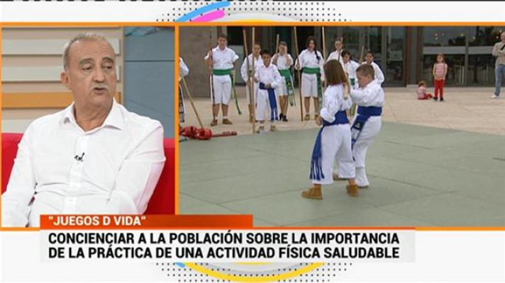 Cerca de ti - Cerca de ti - 03/04/2018