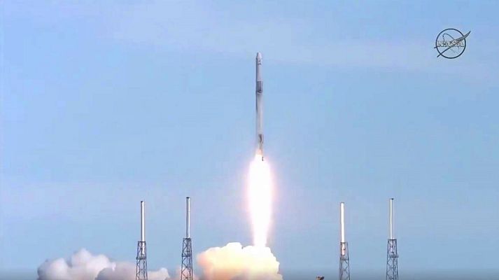 L'informatiu - Comunitat Valenciana - L'Informatiu - Comunitat Valenciana 2 - 03/04/18