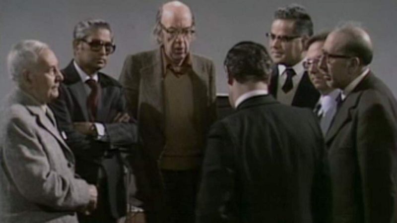 La clave - Religiones