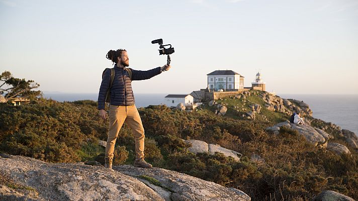 Surfeando sofás - ¡Así comienza el primer programa de 'Surfeando sofás'!