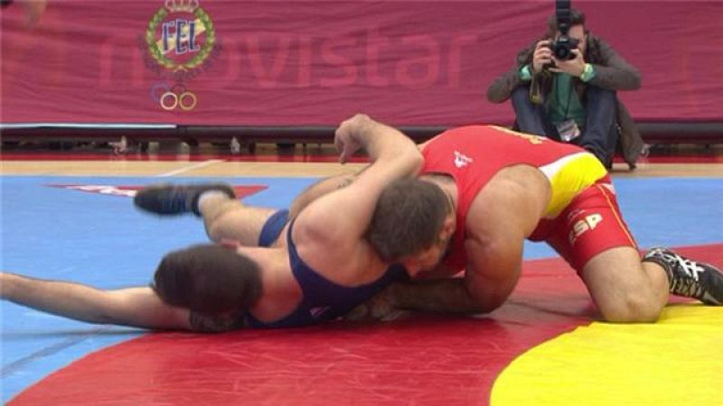 Deportes Canarias - 03/04/2018