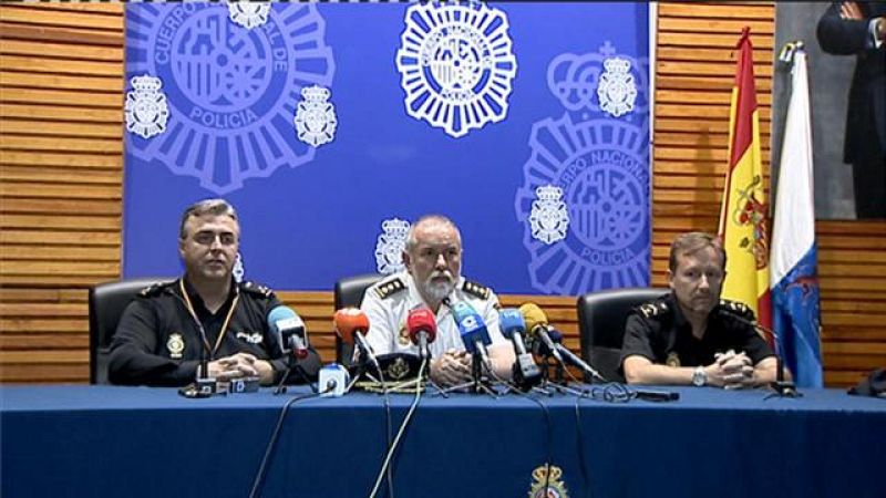 Telecanarias - 03/04/2018