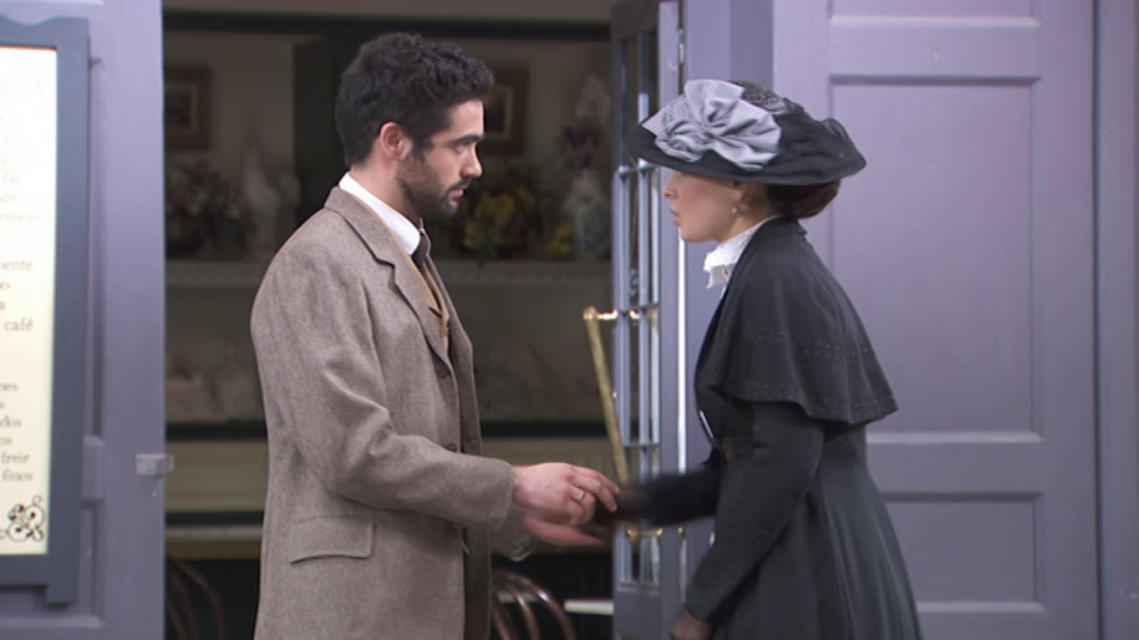 Acacias 38 - Capítulo 733 - ver ahora