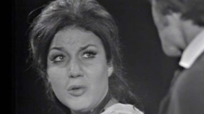 Crimen y castigo - Capítulo 9