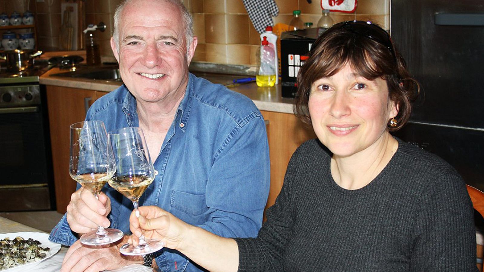 Otros documentales - Rick Stein: De Venecia a Estambul, capítulo 2 - ver ahora