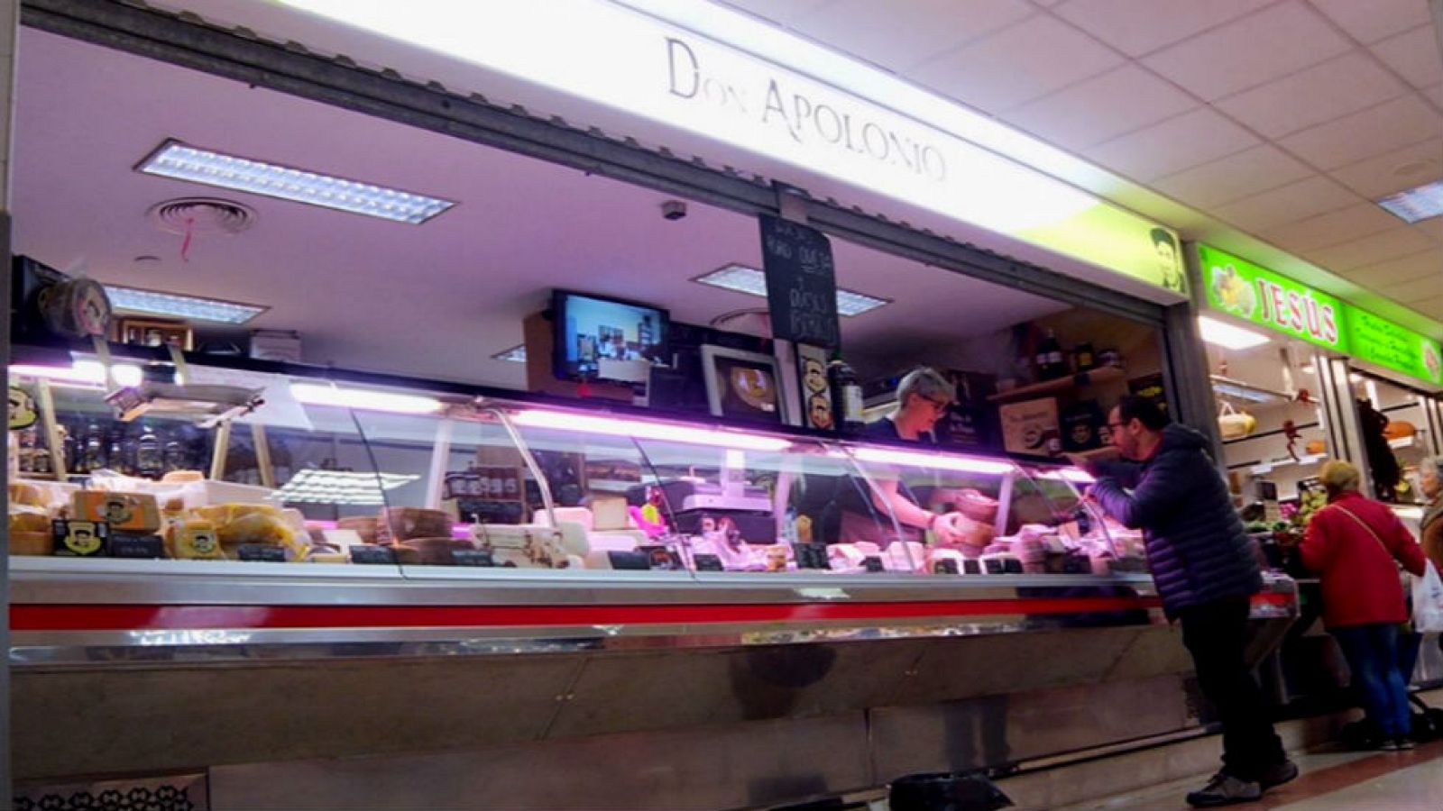 Mercado de Abastos de Ciudad Real