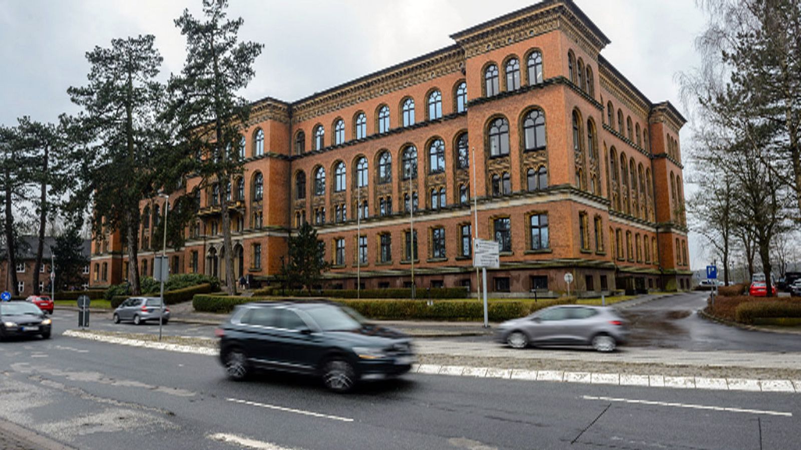 Telediario 2 en cuatro minutos - 03/04/18 - Ver ahora