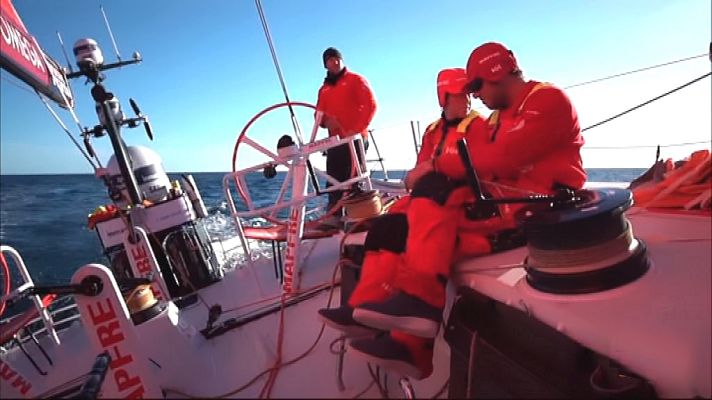 Conexión tdp - Conexión tdp - 03/04/18