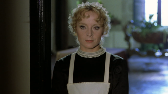 El cine de La 2 - Los fieles sirvientes (presentación)