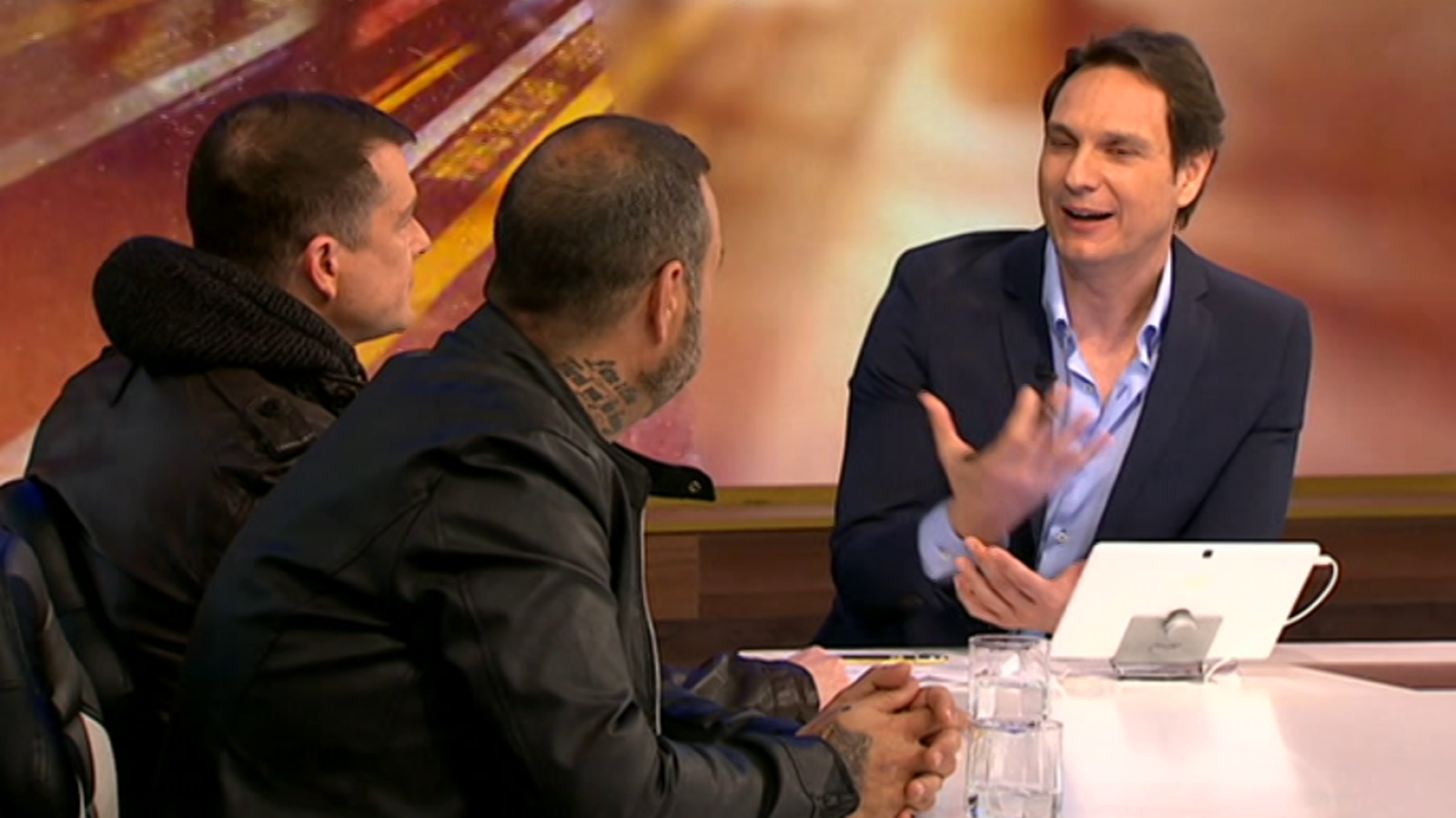 Hora punta - 03/04/18 - ver ahora