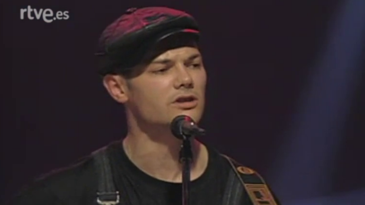 Rockopop - 22/02/1992