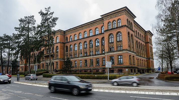 La tarde en 24h - Tertulia - 03/04/18