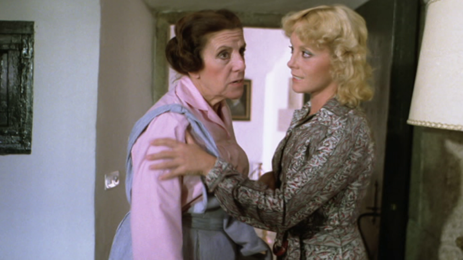 Historia de nuestro cine - El Los fieles sirvientes - ver ahora