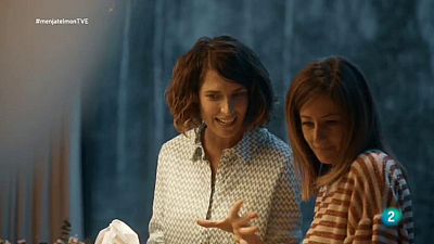 Menja't el m�n - Nous horitzons